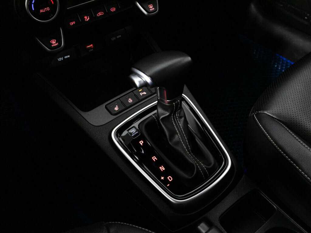 Купить Киа Рио, 2021, 85 544 км.. Фото: #16