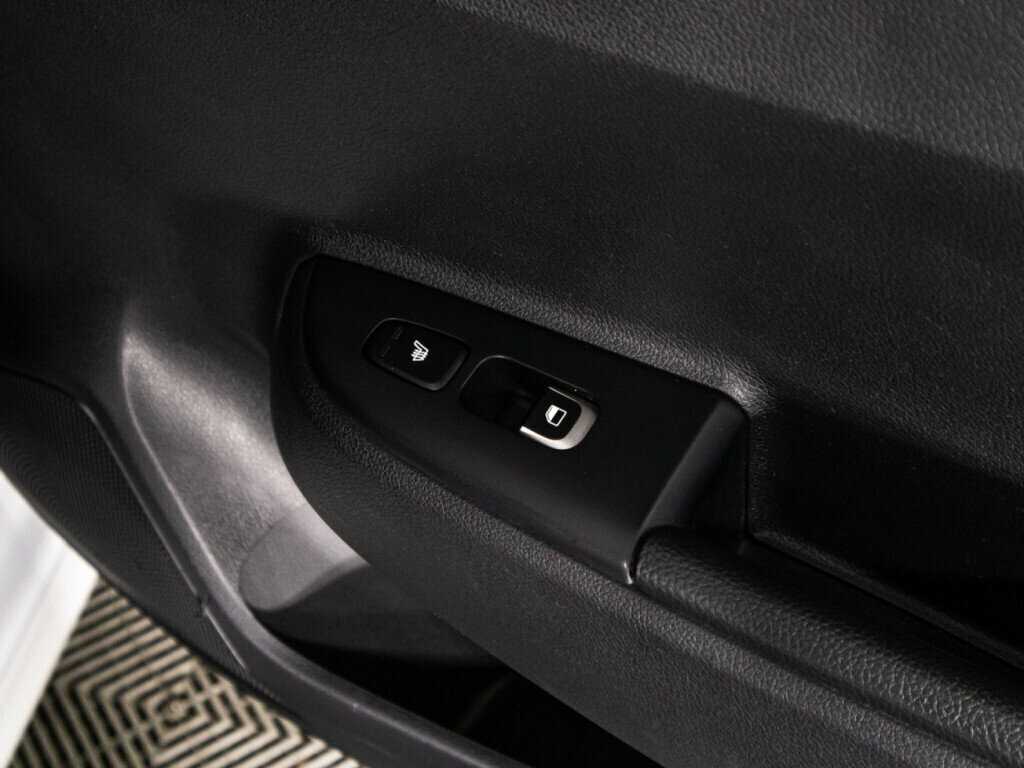 Купить Киа Рио, 2021, 85 544 км.. Фото: #23