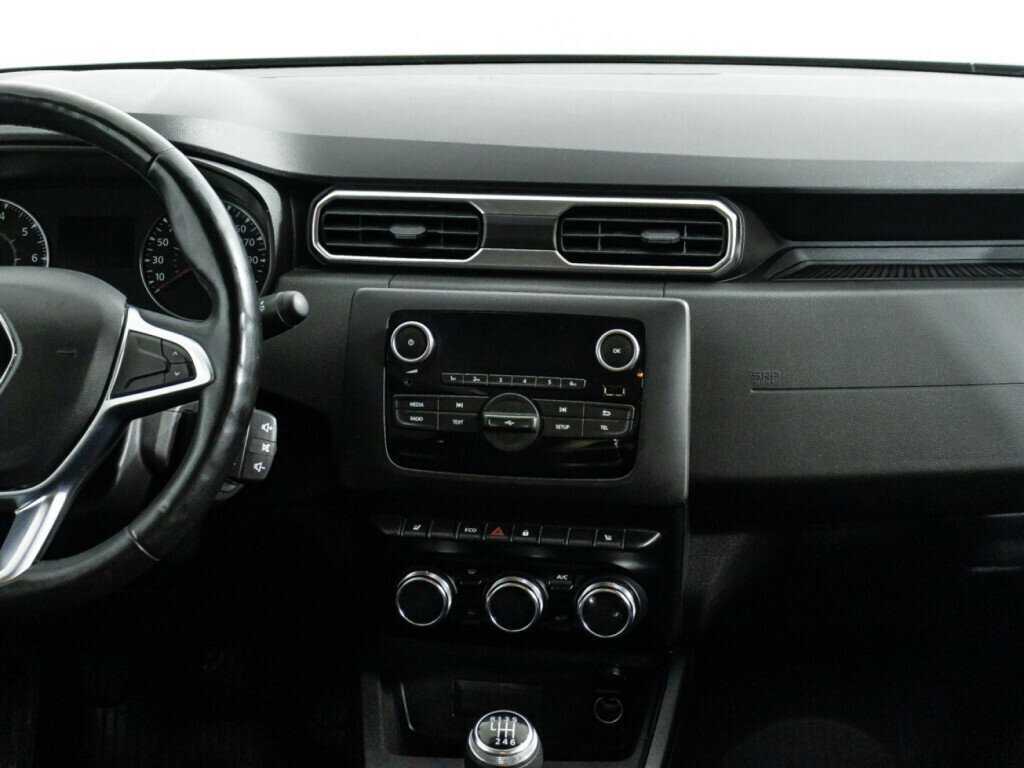 Купить Рено Дастер, 2021, 52 081 км.. Фото: #13