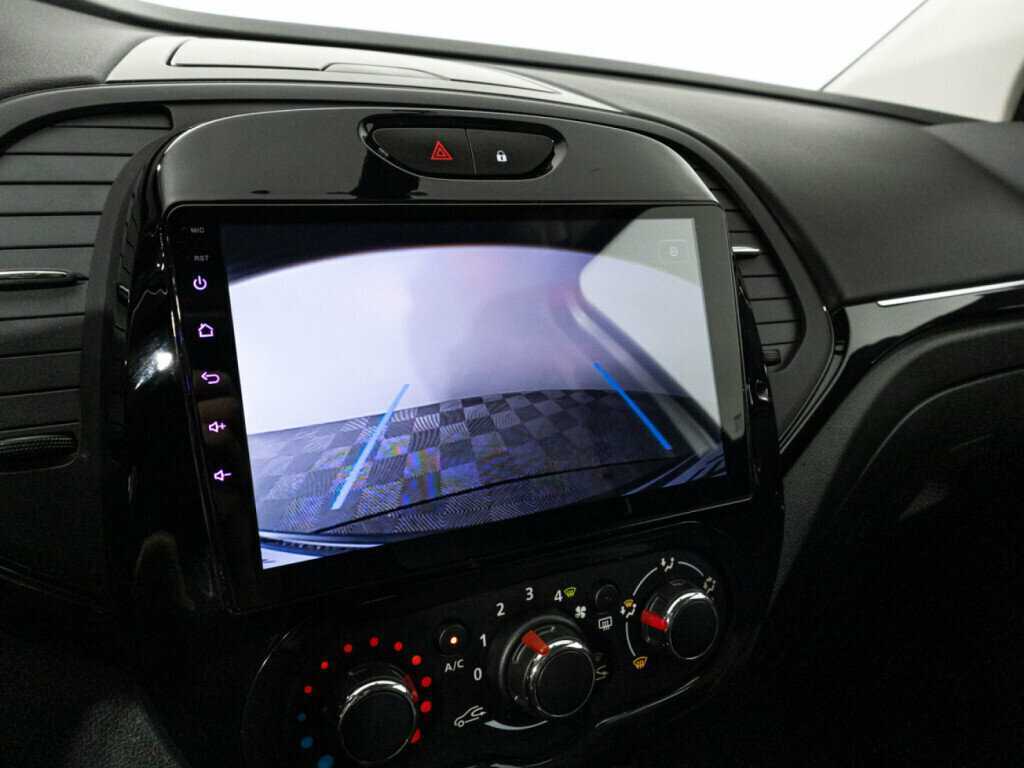 Купить Рено Каптюр, 2021, 37 767 км.. Фото: #15