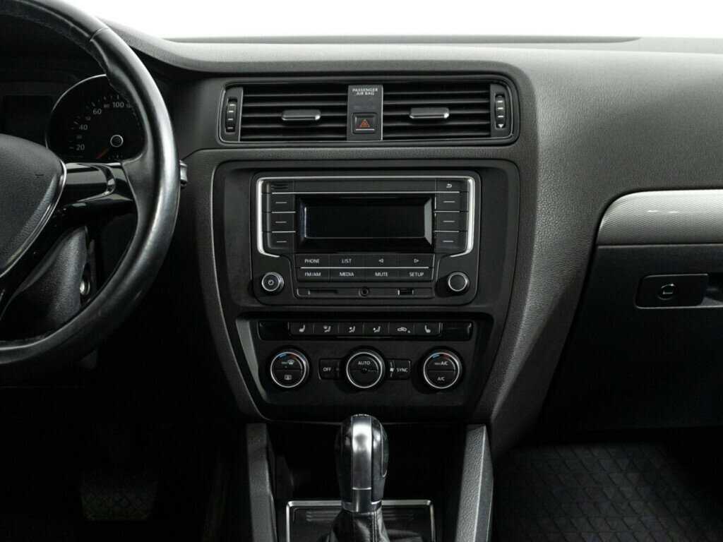 Купить Фольксваген Джетта, 2016, 106 093 км.. Фото: #13