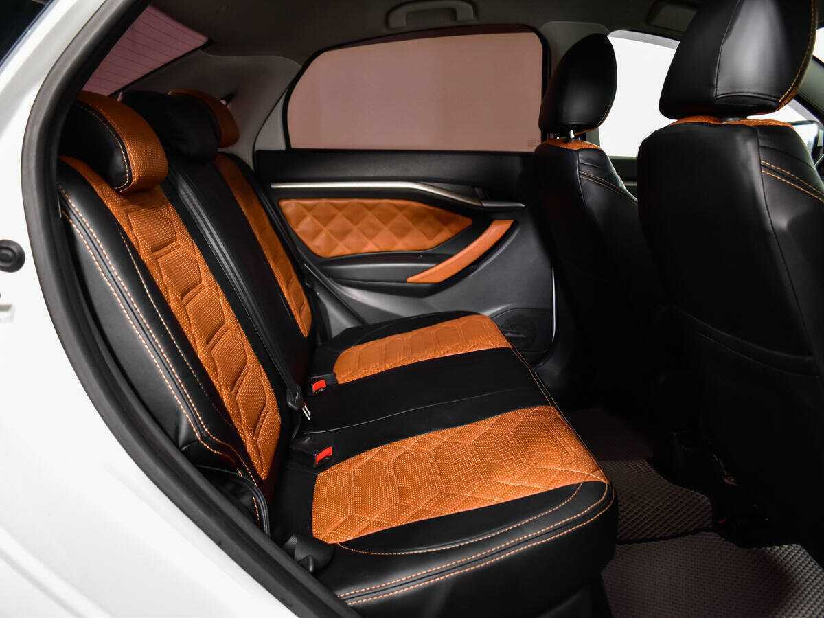 Купить Лада (ВАЗ) Веста, 2016, 209 734 км.. Фото: #7