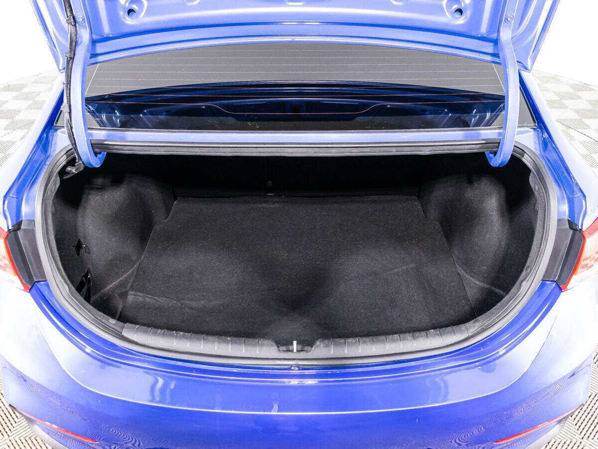 Купить Хендай Солярис, 2019, 138 024 км.. Фото: #14