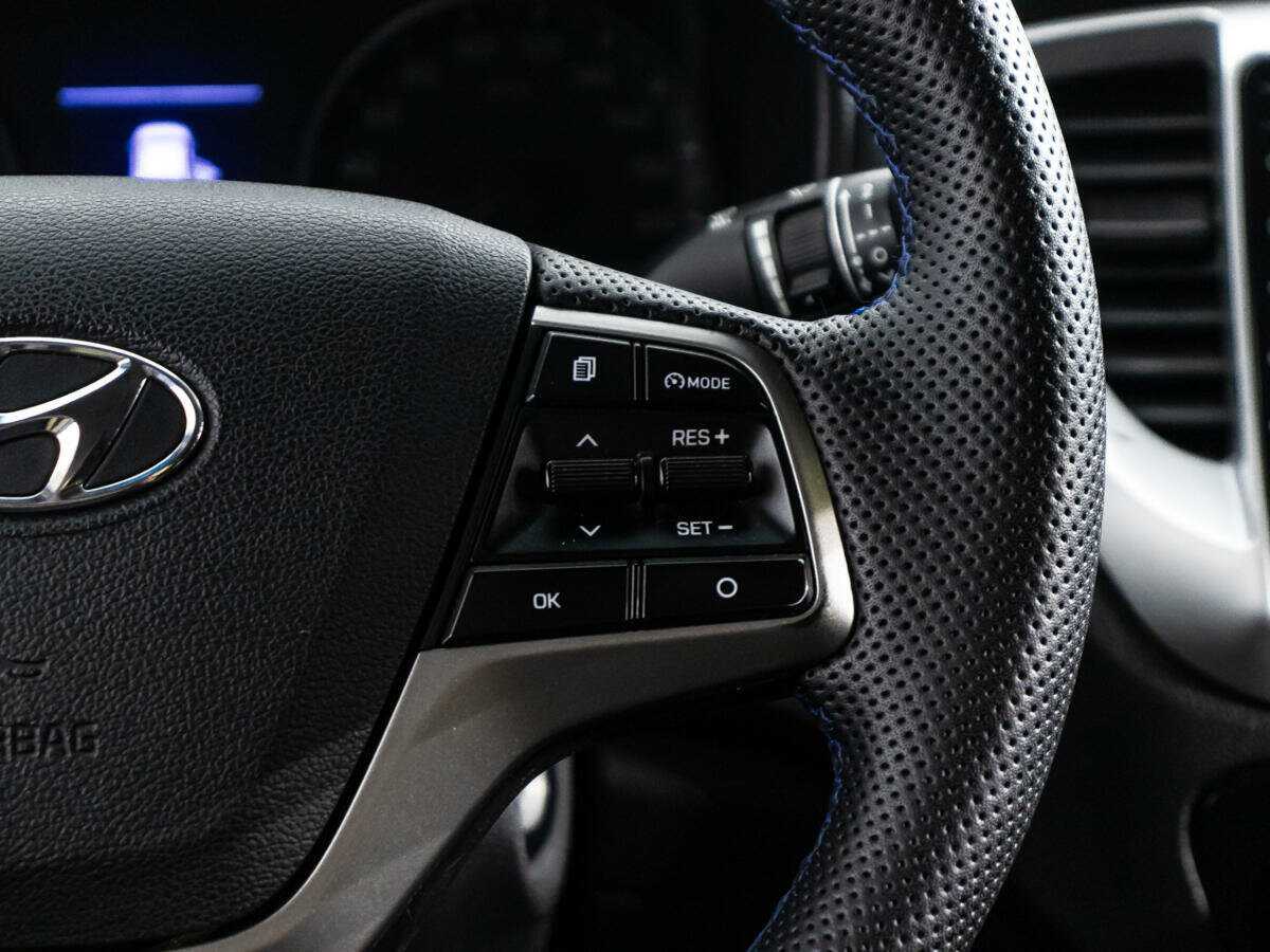 Купить Хендай Солярис, 2019, 138 024 км.. Фото: #17