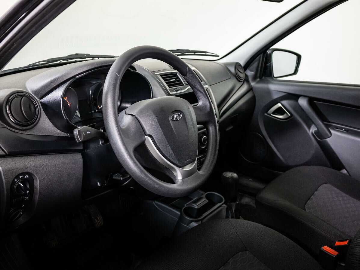 Купить Лада (ВАЗ) Гранта, 2022, 64 040 км.. Фото: #10