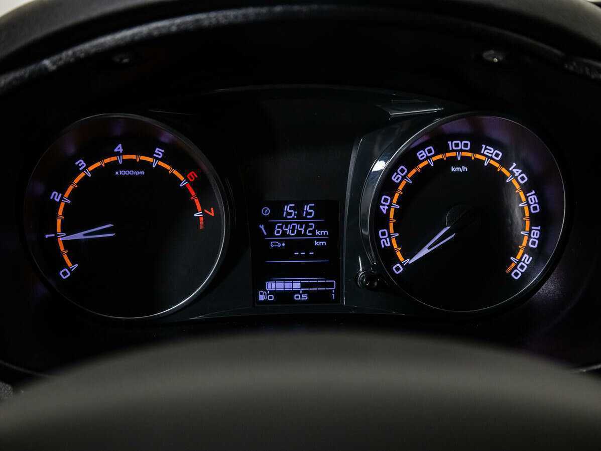 Купить Лада (ВАЗ) Гранта, 2022, 64 040 км.. Фото: #11