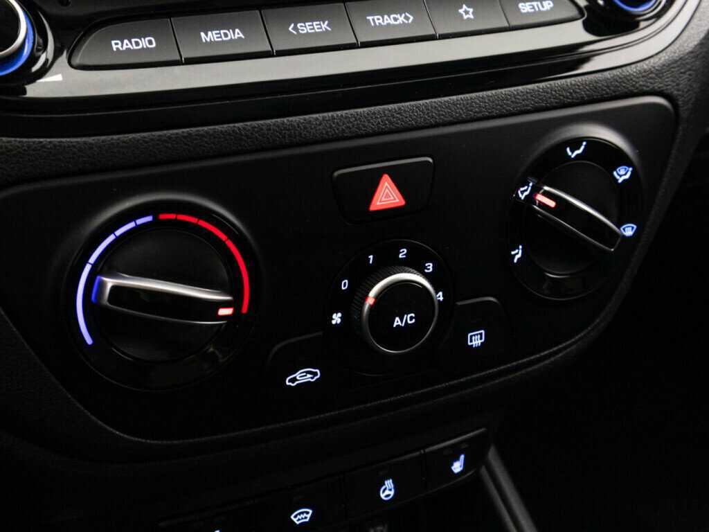 Купить Хендай Солярис, 2022, 77 712 км.. Фото: #14