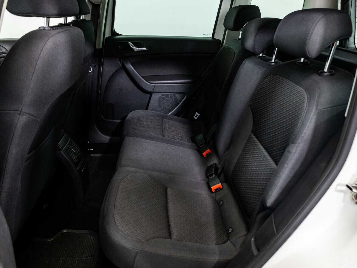 Купить Шкода Йети, 2014, 93 000 км.. Фото: #9