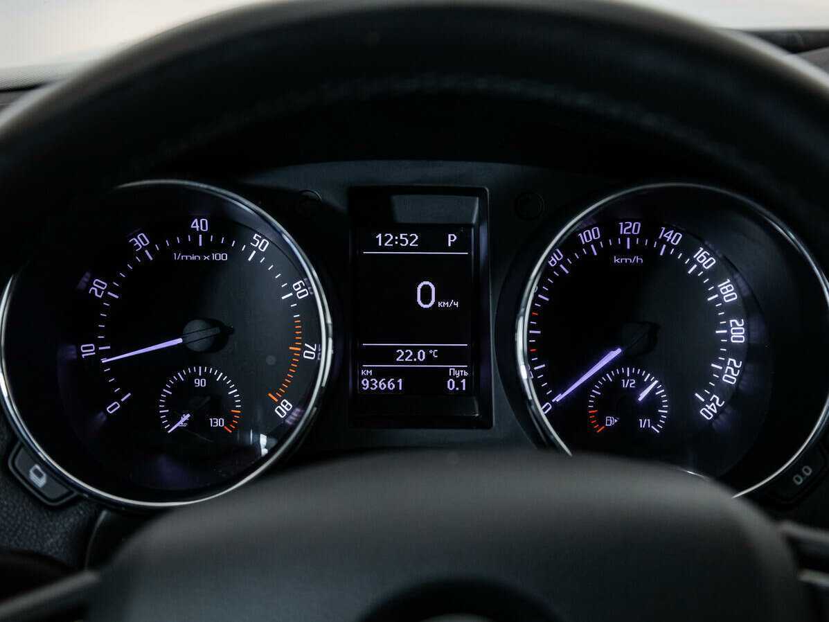 Купить Шкода Йети, 2014, 93 000 км.. Фото: #11