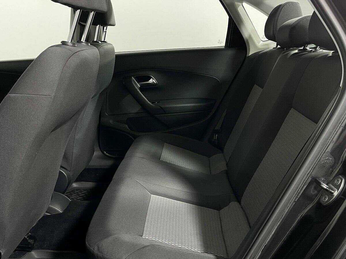 Купить Фольксваген Поло, 2012, 127 205 км.. Фото: #7