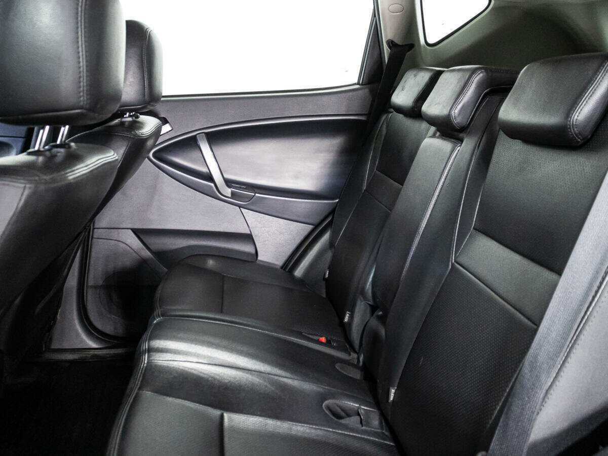 Купить Джили Эмгранд Икс7, 2015, 85 039 км.. Фото: #9