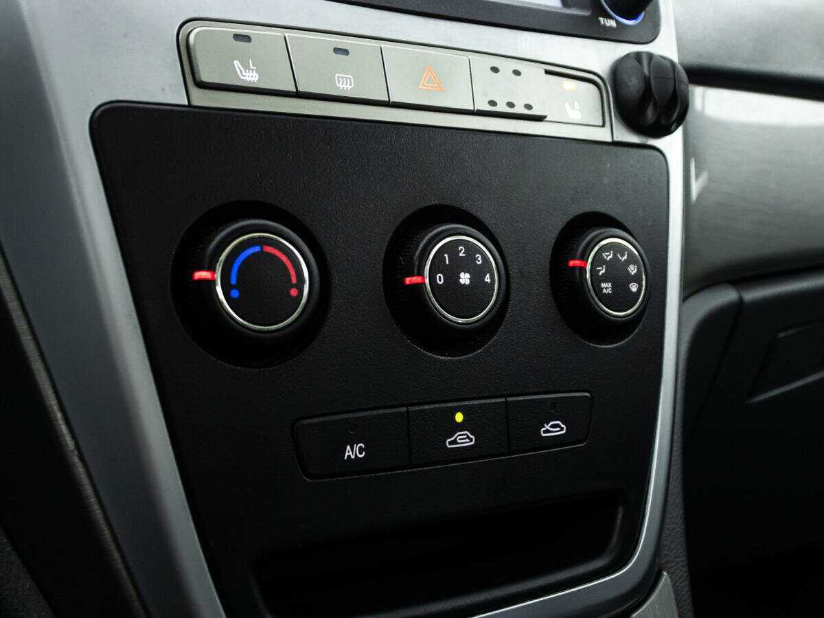 Купить Джили Эмгранд Икс7, 2015, 85 039 км.. Фото: #15