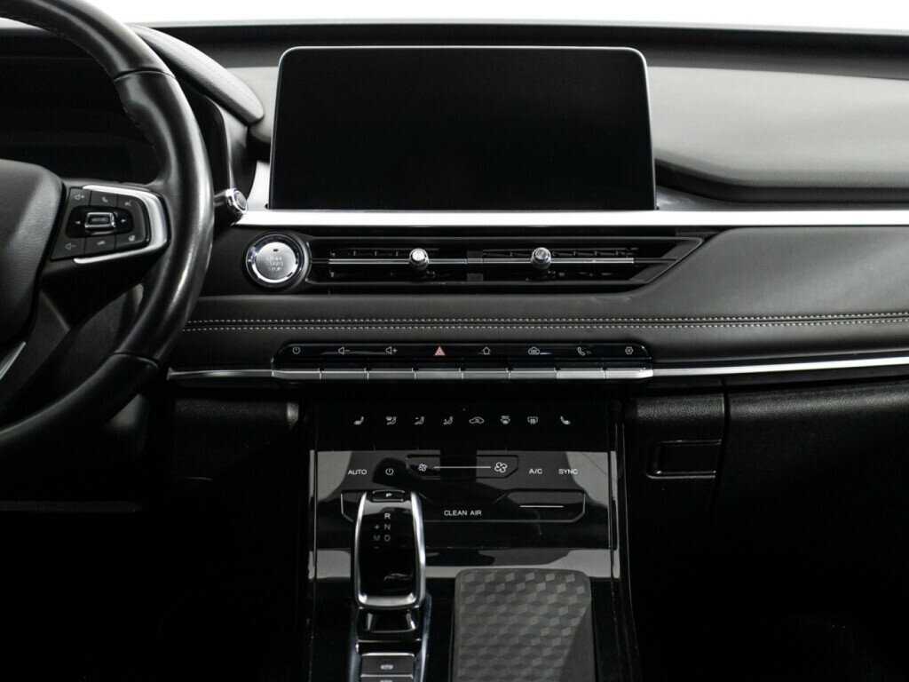 Купить Чери Тигго 7 Про, 2022, 39 215 км.. Фото: #13