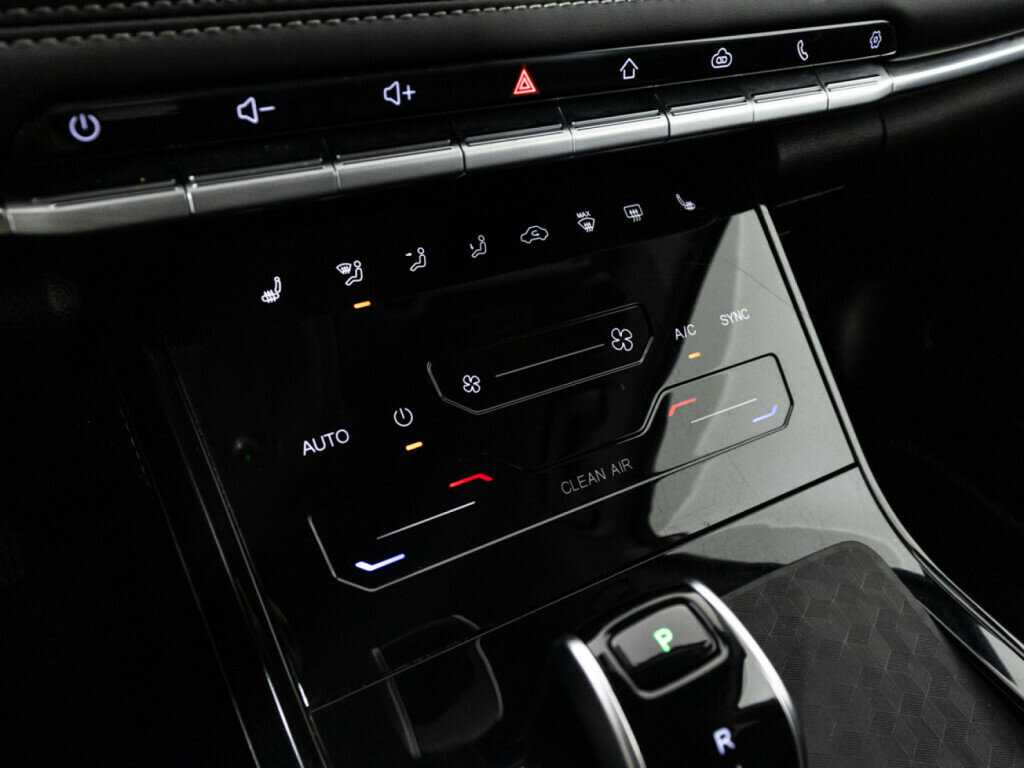 Купить Чери Тигго 7 Про, 2022, 39 215 км.. Фото: #17