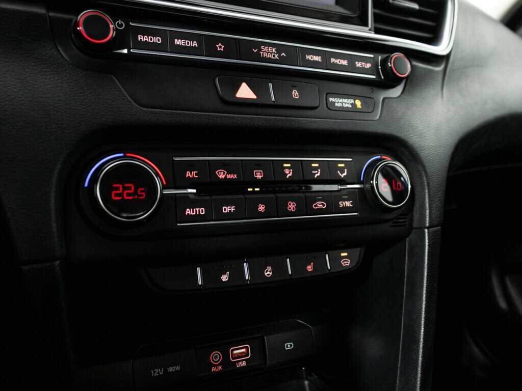 Купить Киа Сид, 2019, 51 275 км.. Фото: #16