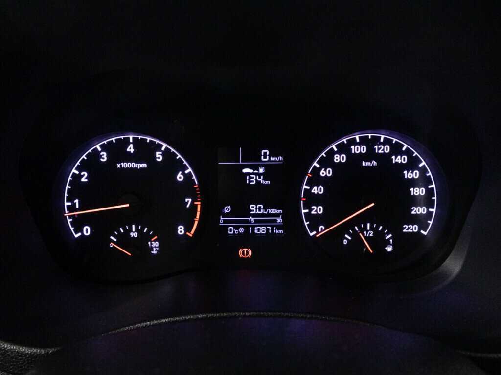 Купить Хендай Солярис, 2017, 110 870 км.. Фото: #11