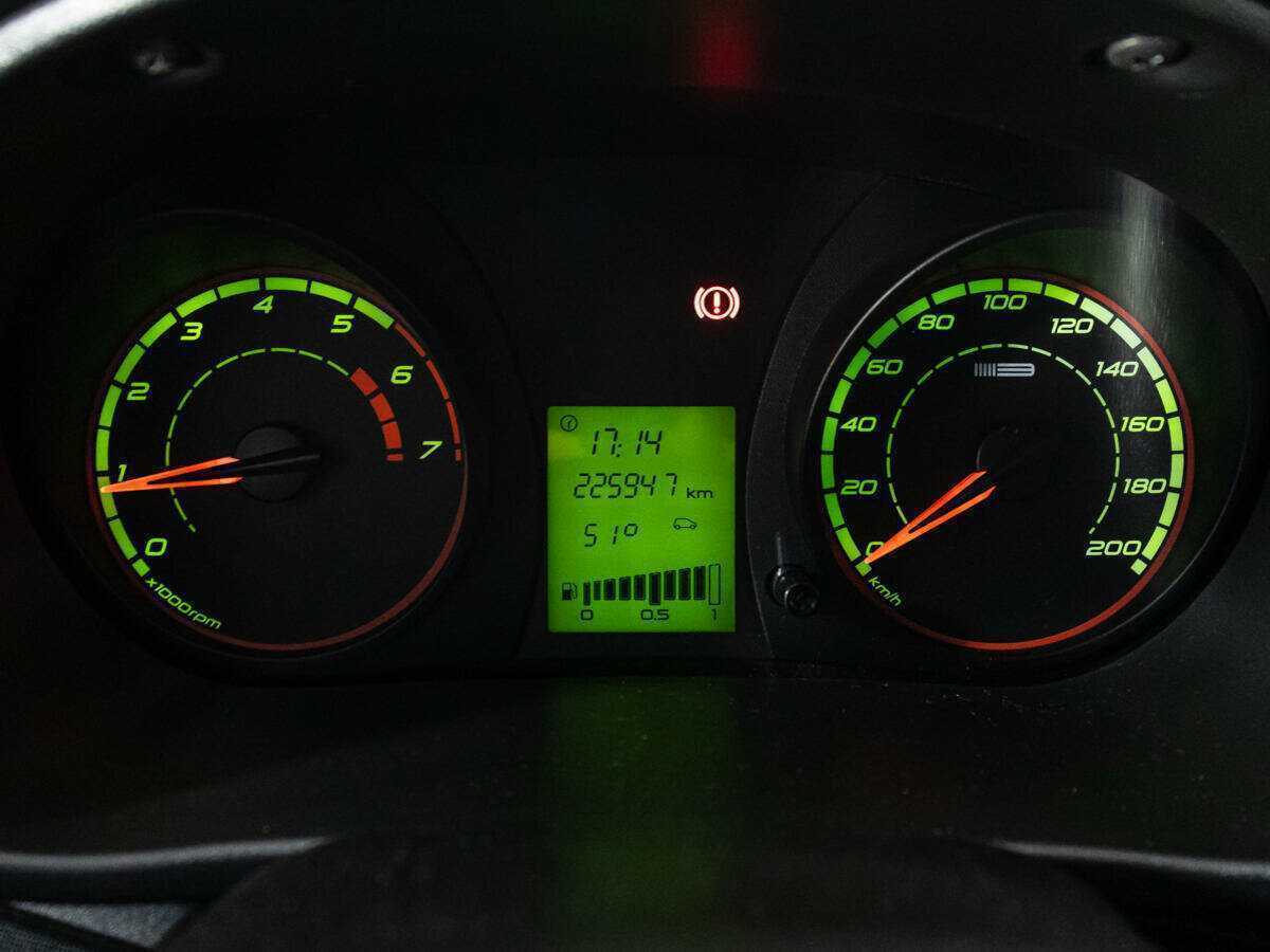 Купить Лада (ВАЗ) Калина, 2015, 225 946 км.. Фото: #11