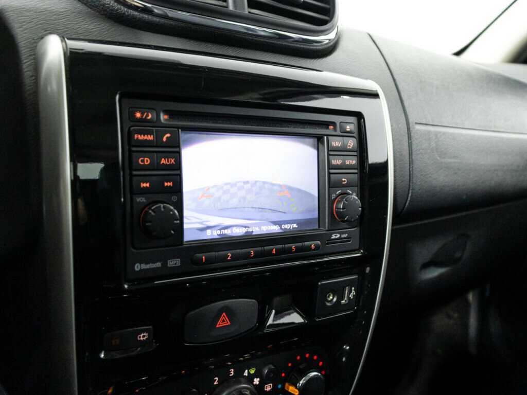 Купить Ниссан Террано, 2015, 130 254 км.. Фото: #13