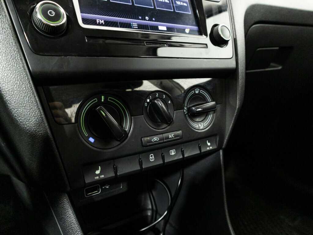 Купить Шкода Рапид, 2019, 117 235 км.. Фото: #14