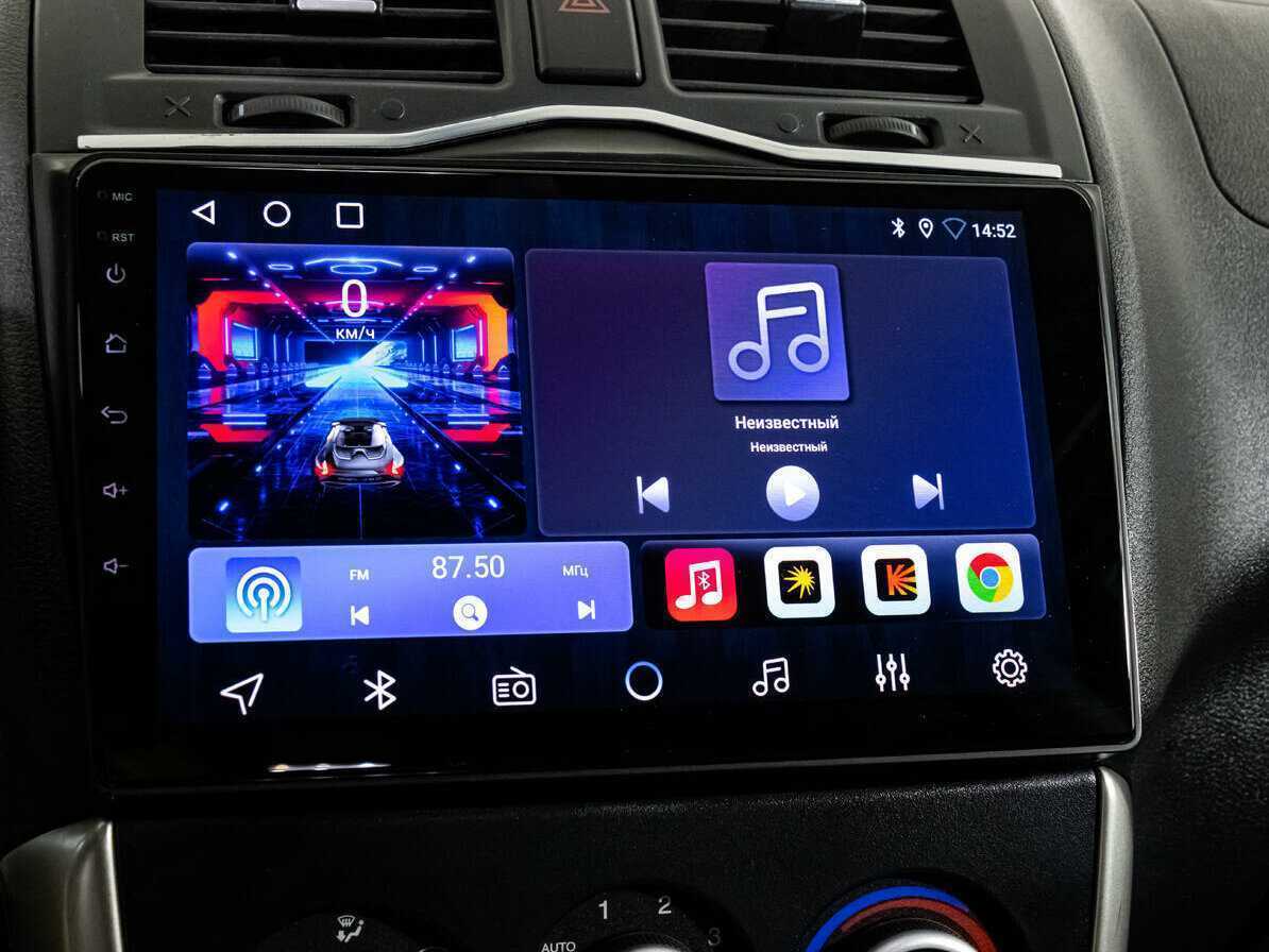 Купить Лада (ВАЗ) Гранта, 2018, 111 400 км.. Фото: #16