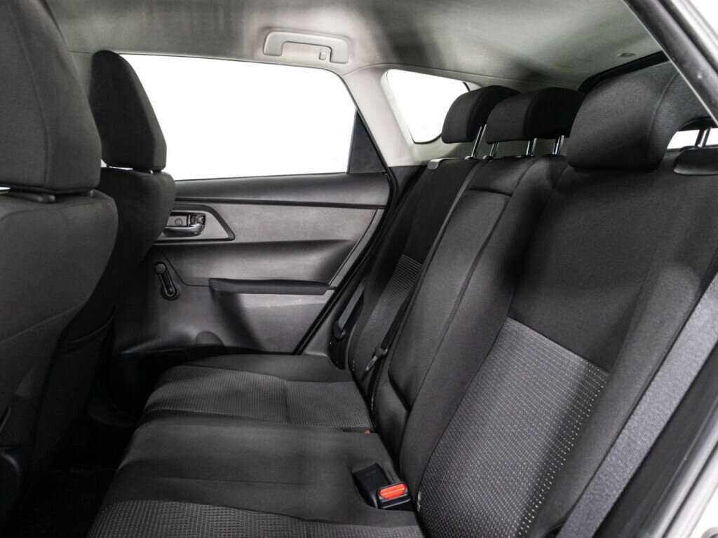 Купить Тойота Аурис, 2014, 149 919 км.. Фото: #9