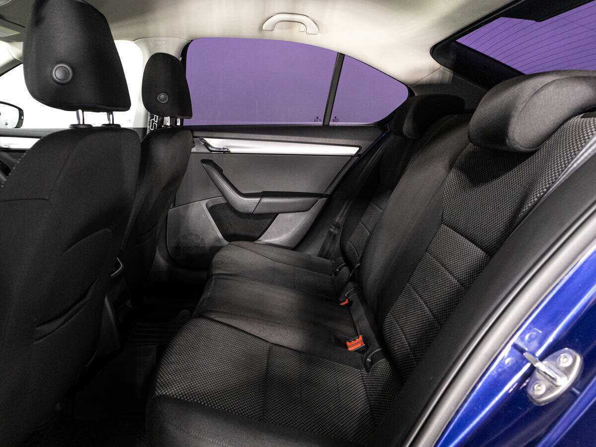 Купить Шкода Октавия, 2014, 178 503 км.. Фото: #9