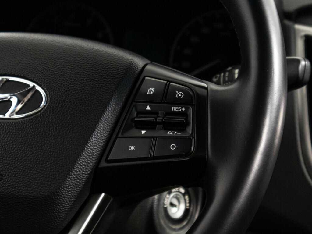 Купить Хендай Крета, 2017, 123 902 км.. Фото: #18