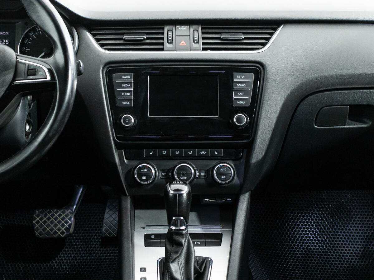 Купить Шкода Октавия, 2013, 172 525 км.. Фото: #13