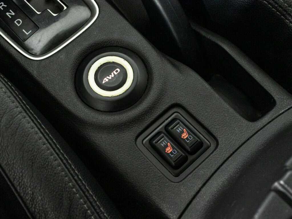 Купить Митсубиши Оутлэндер, 2013, 97 573 км.. Фото: #15