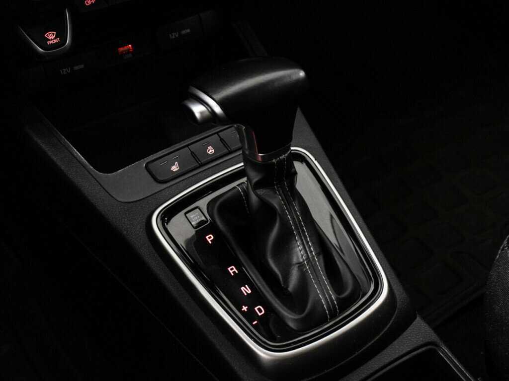 Купить Киа Рио, 2021, 122 226 км.. Фото: #16