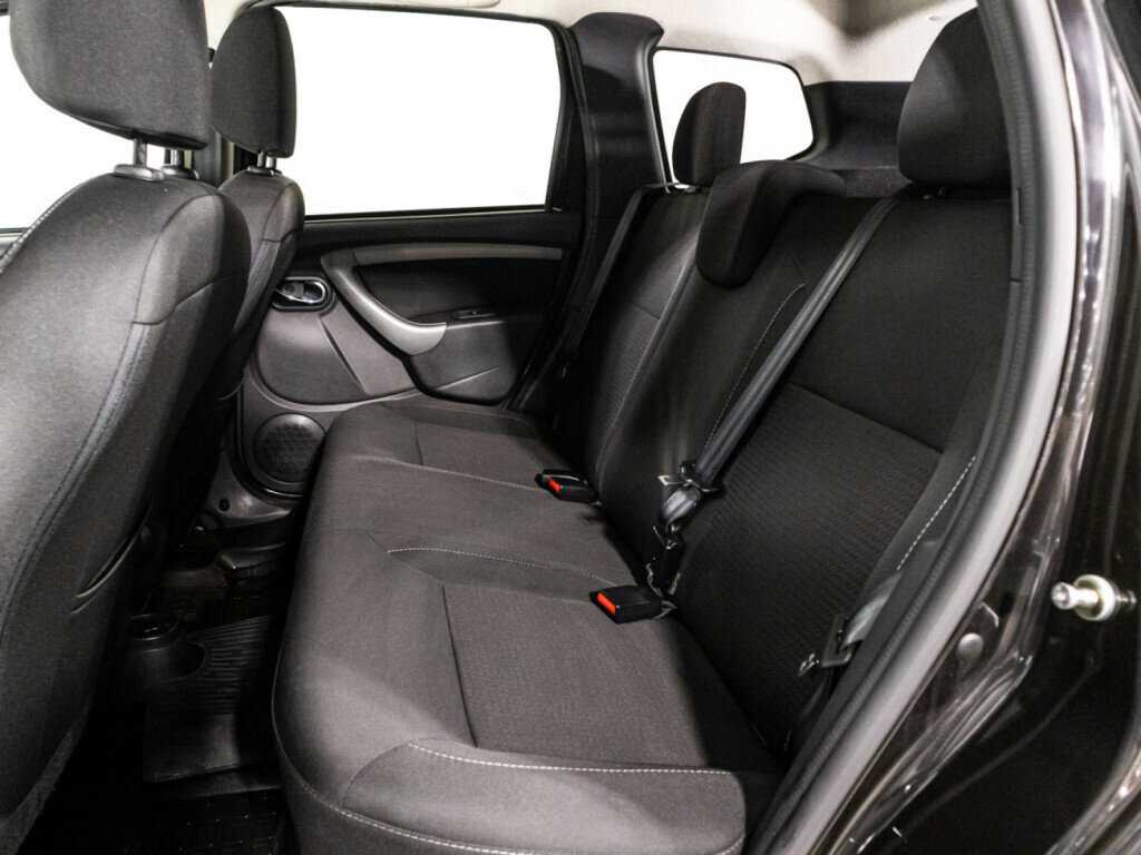 Купить Рено Дастер, 2020, 122 604 км.. Фото: #12