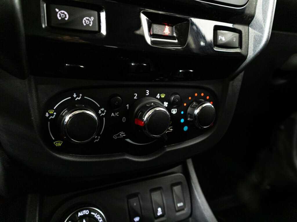 Купить Рено Дастер, 2020, 122 604 км.. Фото: #15