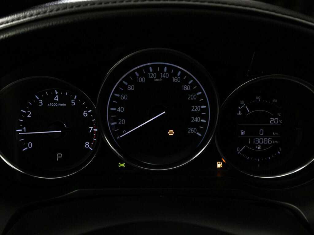 Купить Мазда 6, 2018, 113 081 км.. Фото: #11