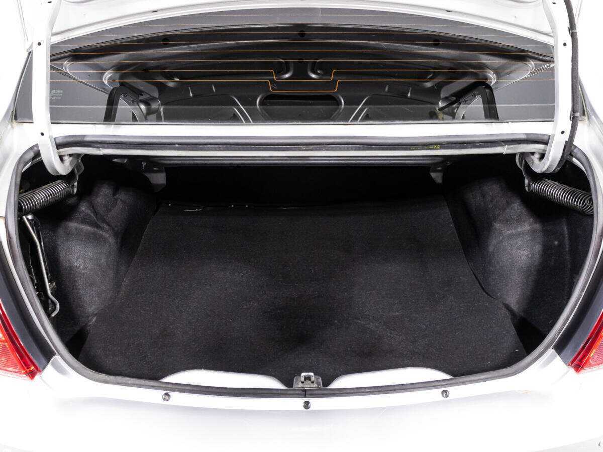 Купить Рено Логан, 2014, 71 952 км.. Фото: #14