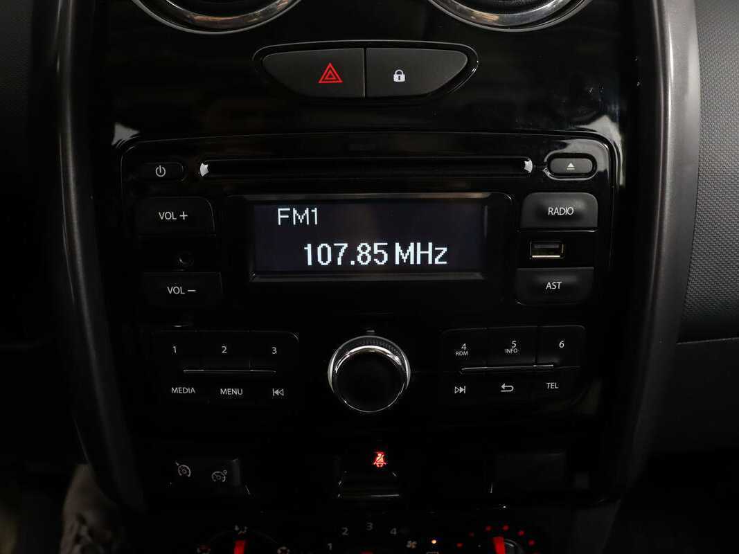 Купить Рено Дастер, 2017, 107 000 км.. Фото: #12