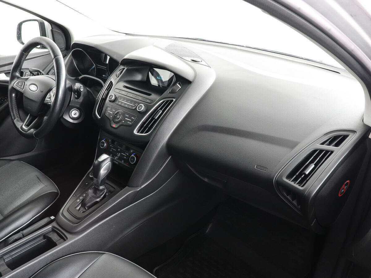 Купить Форд Фокус, 2016, 173 859 км.. Фото: #5