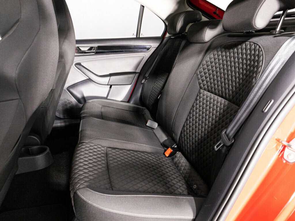 Купить Шкода Рапид, 2018, 172 330 км.. Фото: #9