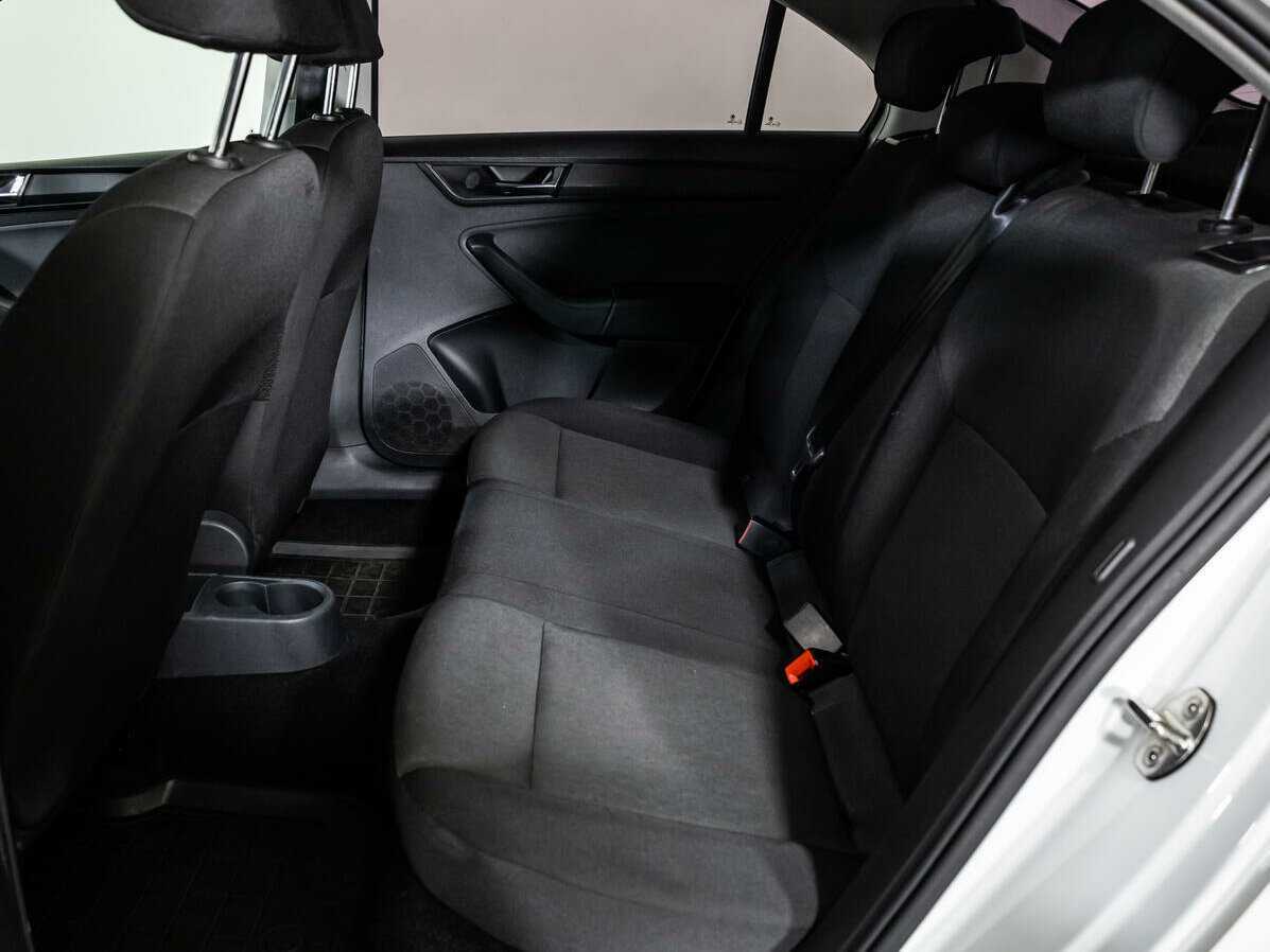 Купить Шкода Рапид, 2018, 163 933 км.. Фото: #9