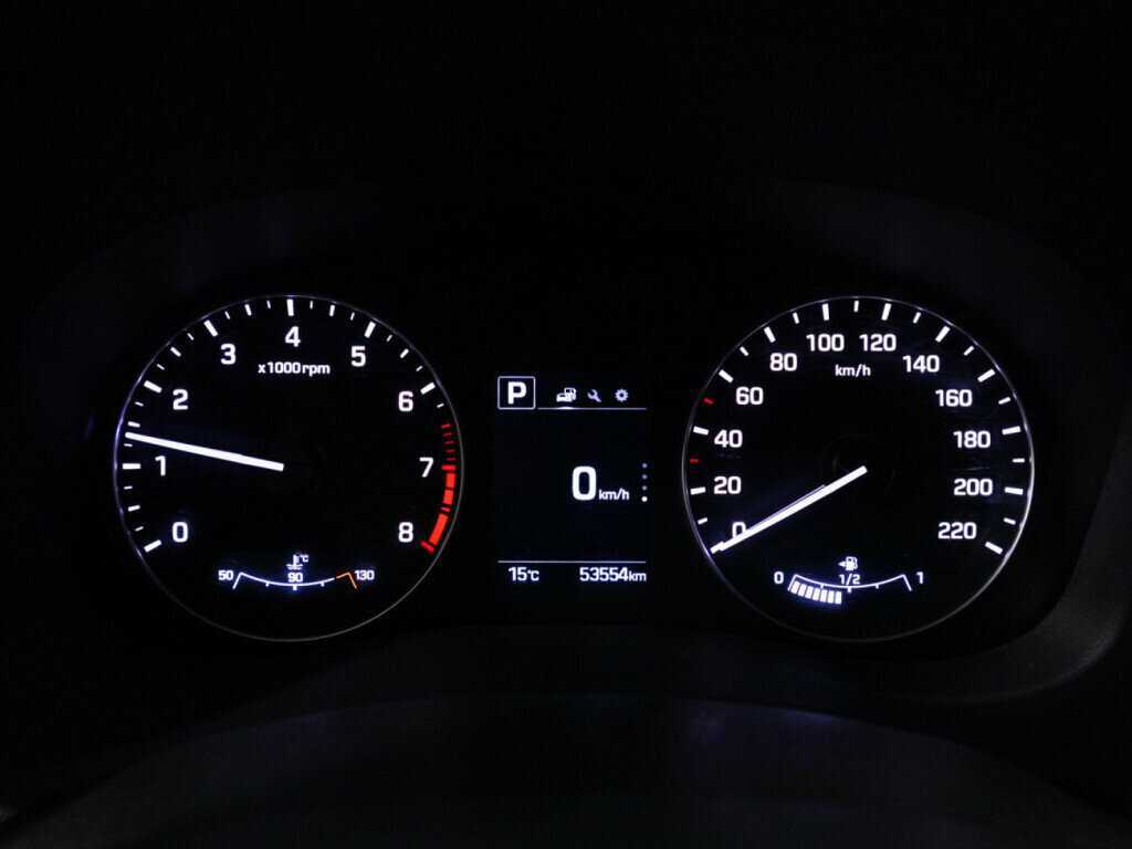 Купить Хендай Крета, 2019, 53 553 км.. Фото: #11