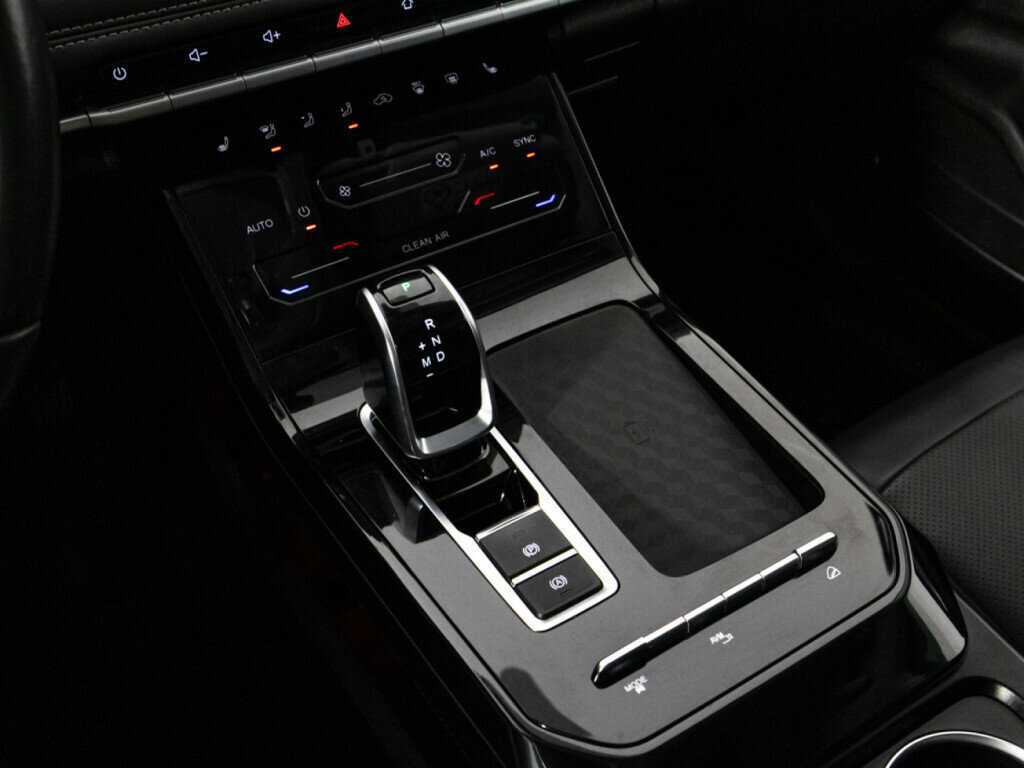 Купить Чери Тигго 7 Про, 2021, 51 384 км.. Фото: #18