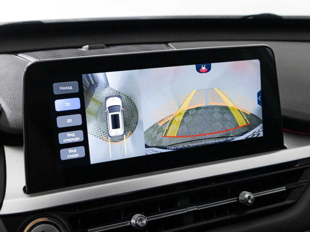 Купить Чери Тигго 7 Про, 2021, 51 384 км.. Фото: #20