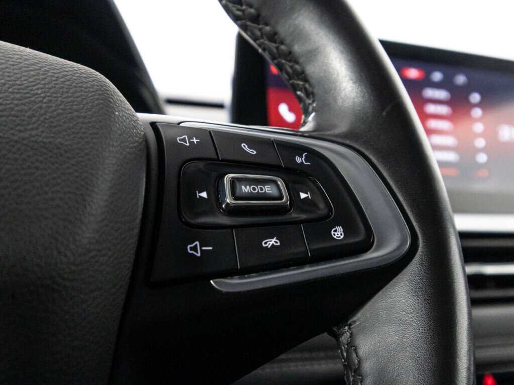 Купить Чери Тигго 7 Про, 2021, 51 384 км.. Фото: #21