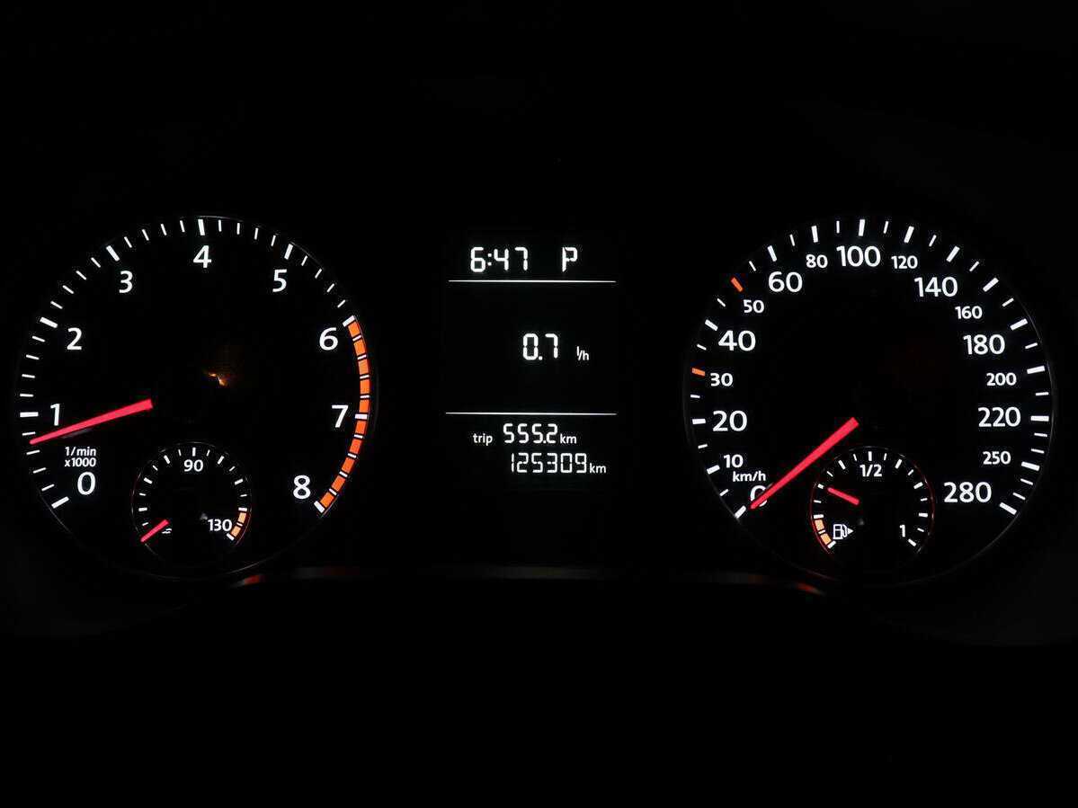 Купить Фольксваген Джетта, 2014, 125 306 км.. Фото: #6