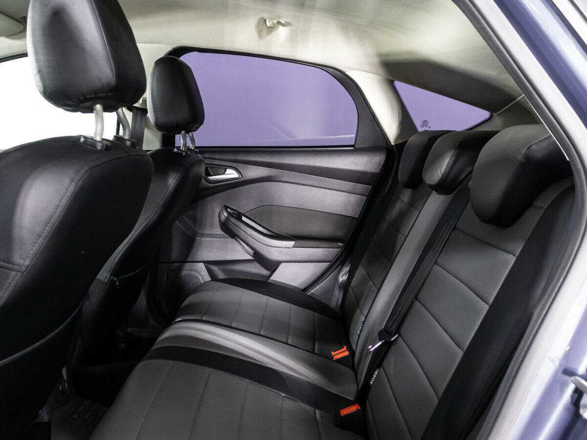 Купить Форд Фокус, 2012, 170 493 км.. Фото: #9