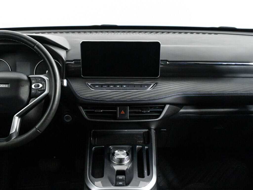 Купить Хавал Джолион, 2022, 68 300 км.. Фото: #13