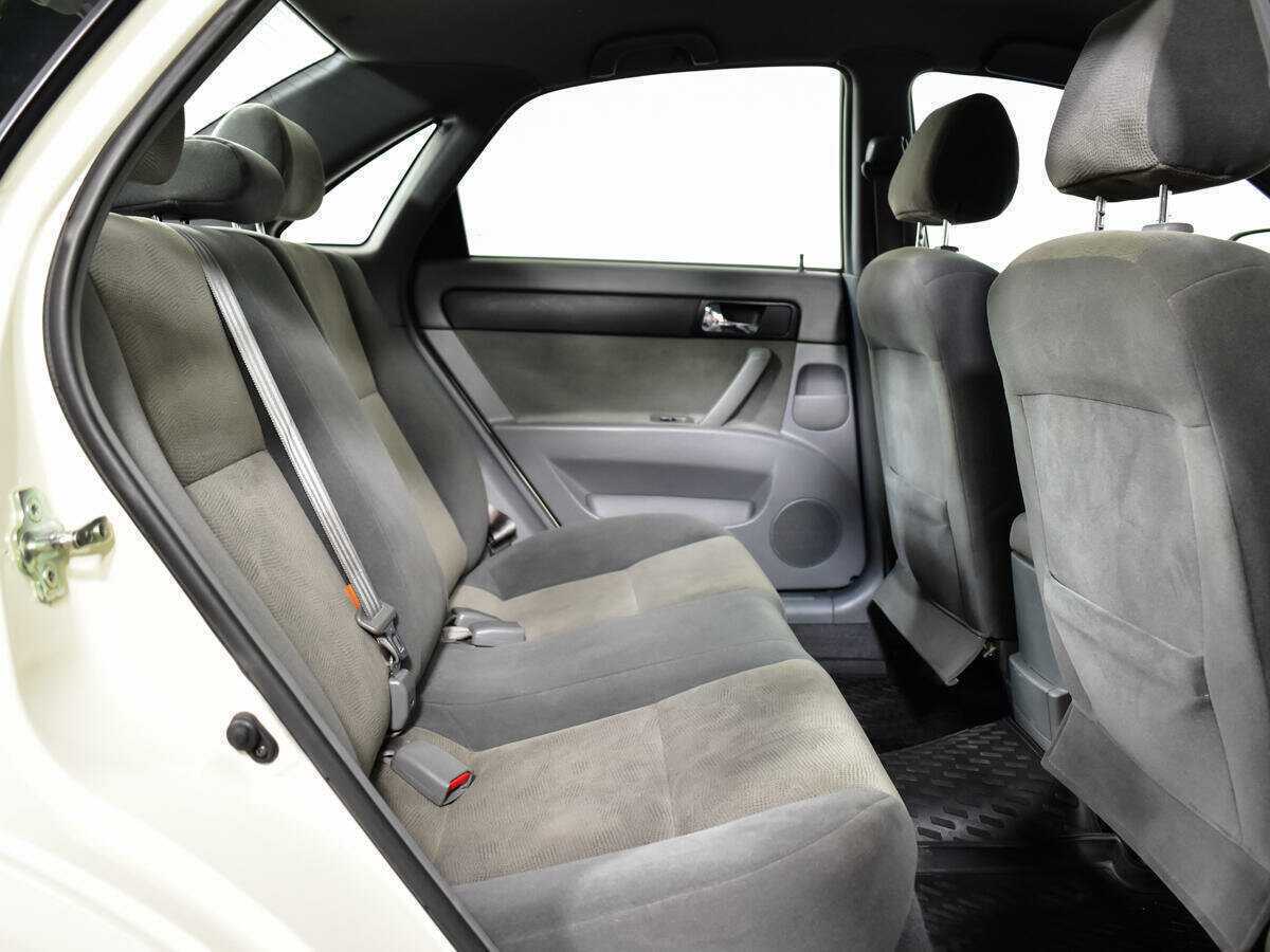 Купить Дэу Гентра, 2014, 141 186 км.. Фото: #9