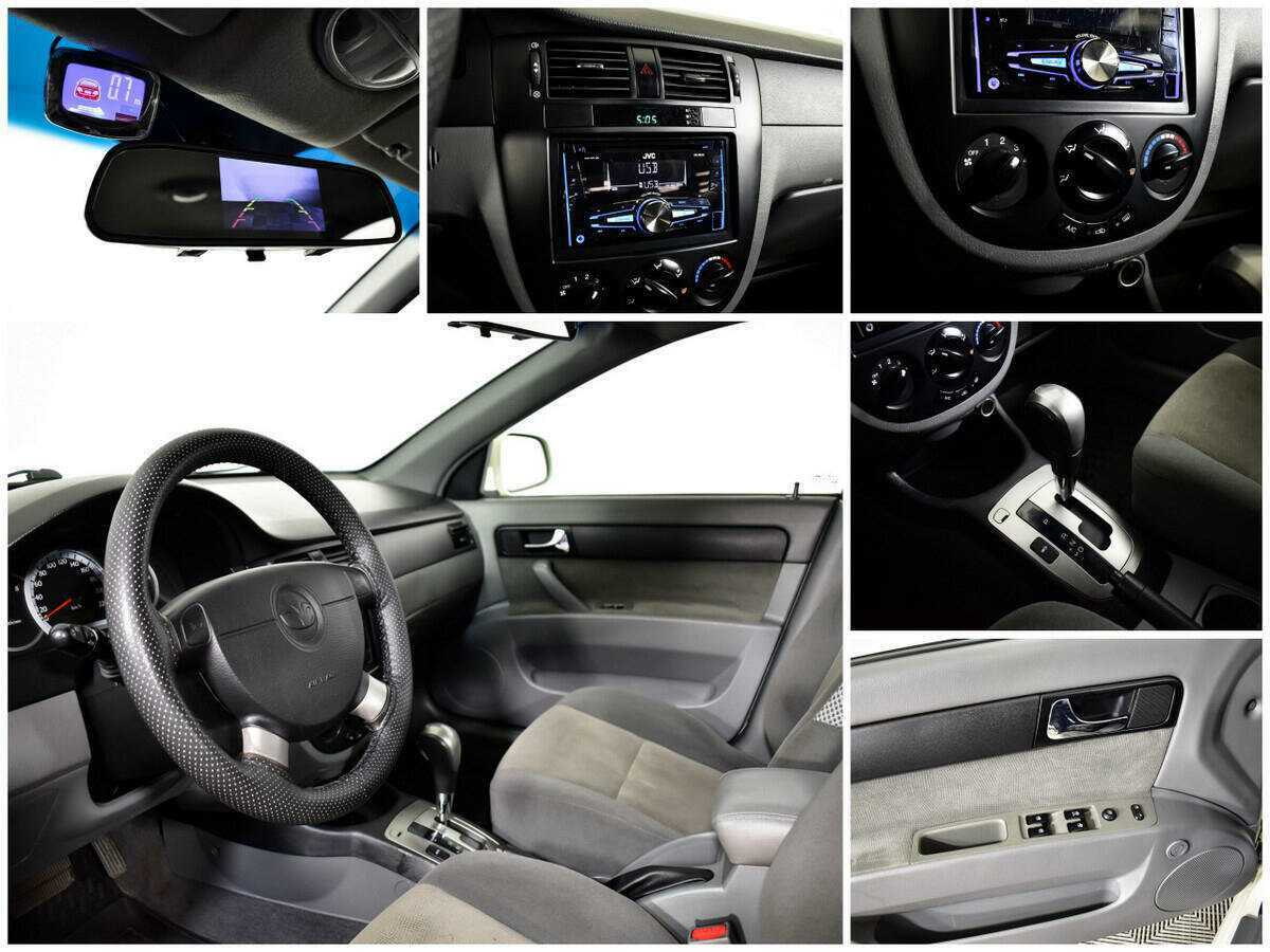 Купить Дэу Гентра, 2014, 141 186 км.. Фото: #12