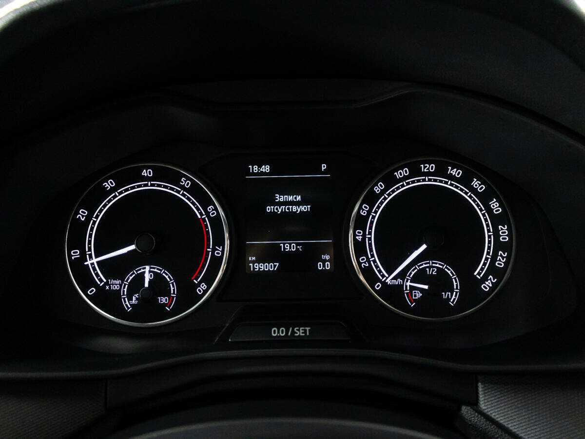 Купить Шкода Рапид, 2021, 199 003 км.. Фото: #11