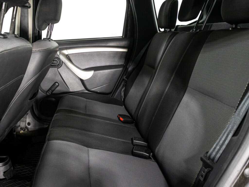 Купить Рено Дастер, 2014, 102 921 км.. Фото: #8