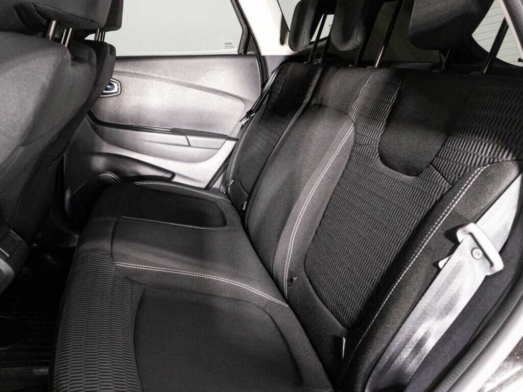 Купить Рено Каптюр, 2022, 96 511 км.. Фото: #9